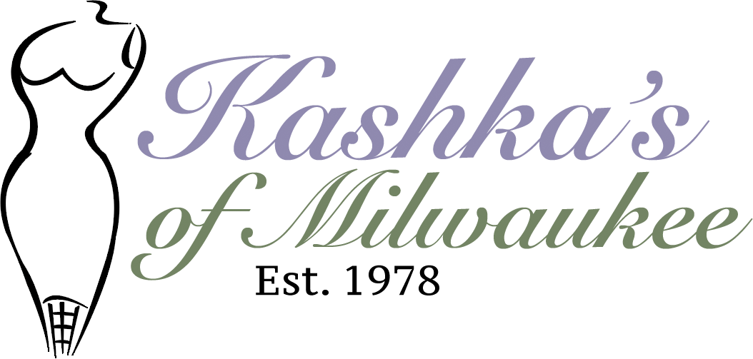 Kashka's Of Milwaukee Bridal Shop