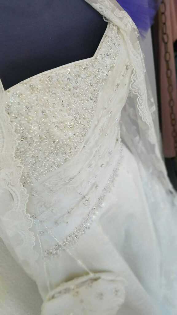 Kashkas of Milwaukee bridal gowns near me