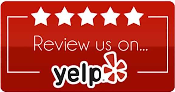 Yelp Reviews